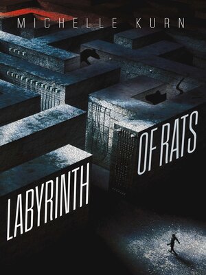 cover image of Labyrinth of Rats